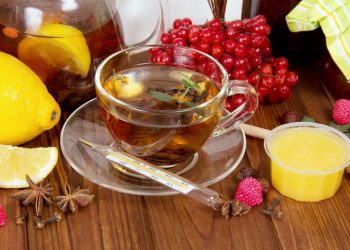 Навіщо під час застуди багато пити