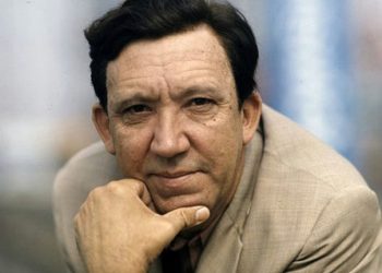 Юрій Нікулін: клоун, який умів бути серйозним