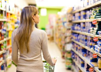 Пластикові пакети — під забороною