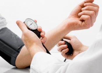 Коли причина гіпертонії – шийний остеохондроз