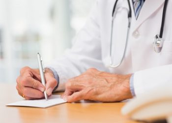 Рецепт на знеболення для паліативних пацієнтів  