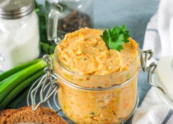 Ікра з оселедця