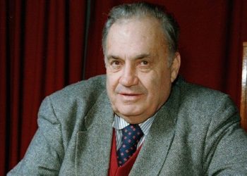 Ельдар Рязанов: господар країни комедій
