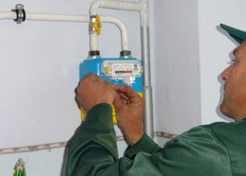 Заміна газового лічильника: хто оплачує новий