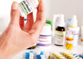 Тисяча на ліки