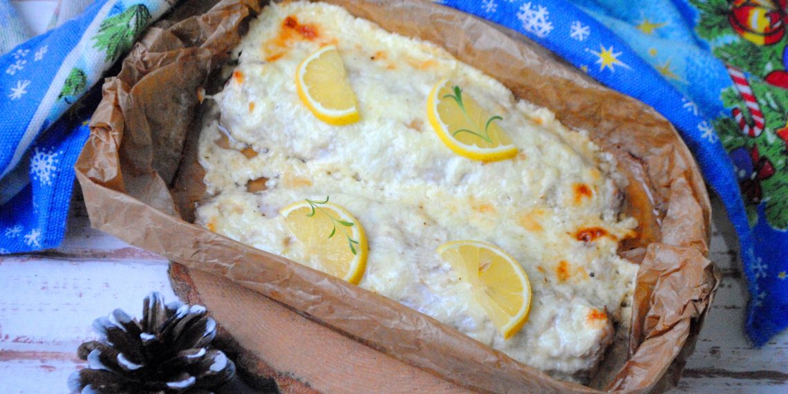 Скумбрія під “ковдрою”