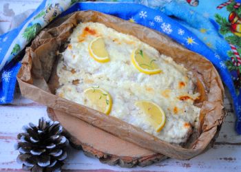 Скумбрія під “ковдрою”