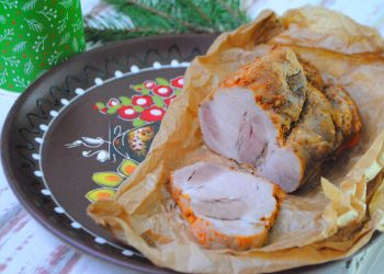 Буженина “Застільна”