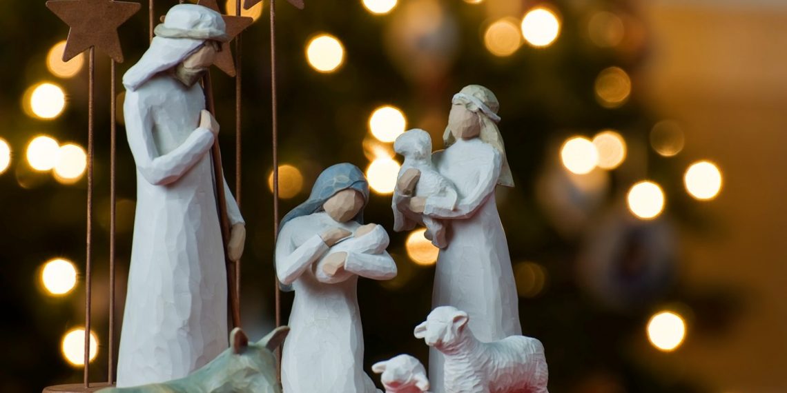 Релігійні свята (4-9.01)