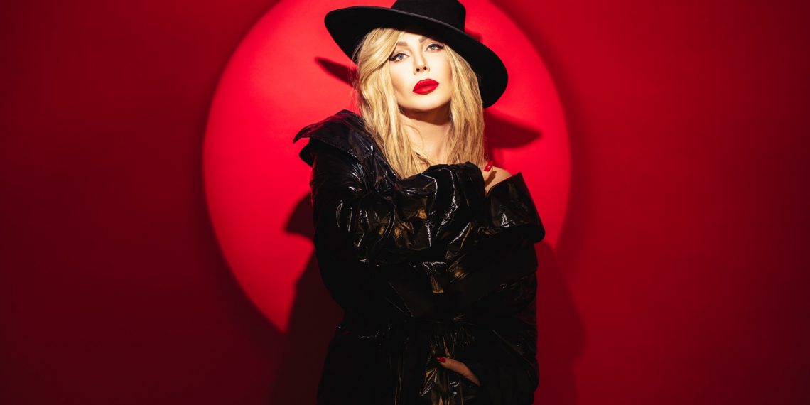 Ірина Білик: “Любов завжди надихає”