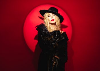 Ірина Білик: “Любов завжди надихає”