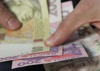 Уже виплачують підвищені пенсії