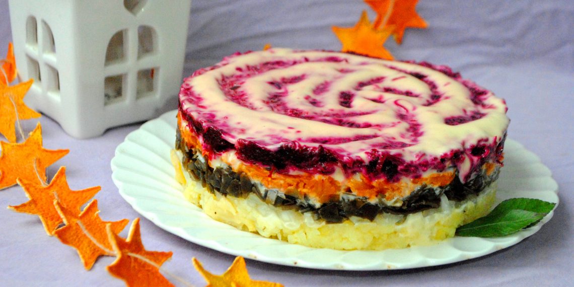 Нова “Шуба”