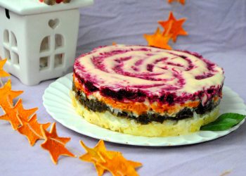 Нова “Шуба”