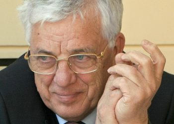 Раймонд Паулс: музика життя Маестро