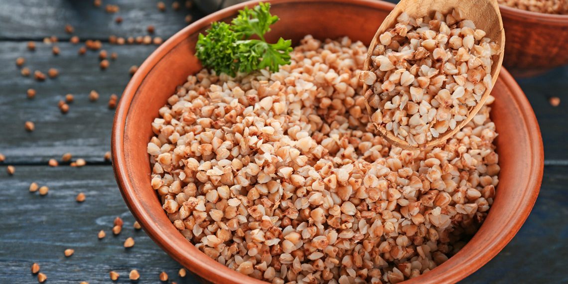 5 способів приготувати гречку