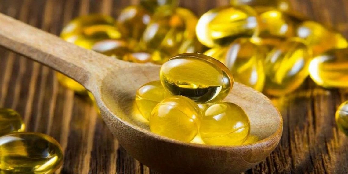 Де шукати «сонячний» вітамін