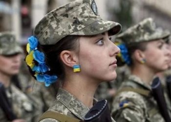 Міноборони розширило перелік професій, який передбачає взяття жінок на військовий облік