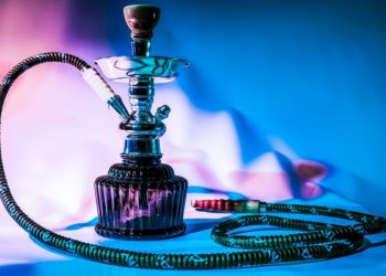То чи шкідливе куріння кальяну?