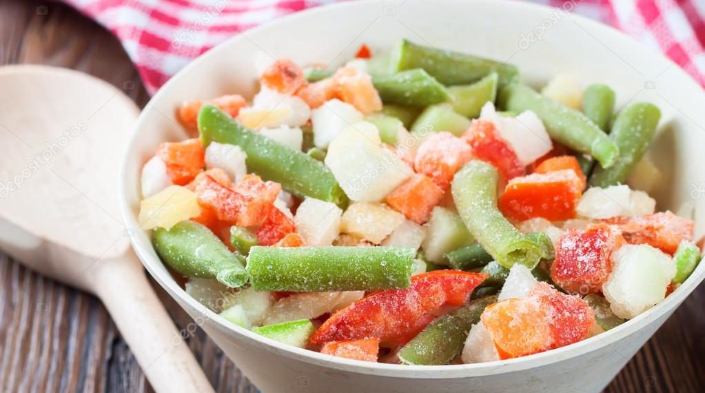 Вітаміни з морозилки: як обирати і чи варто купувати?