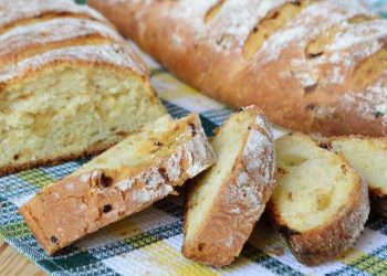 На батон та олію встановлено граничну націнку