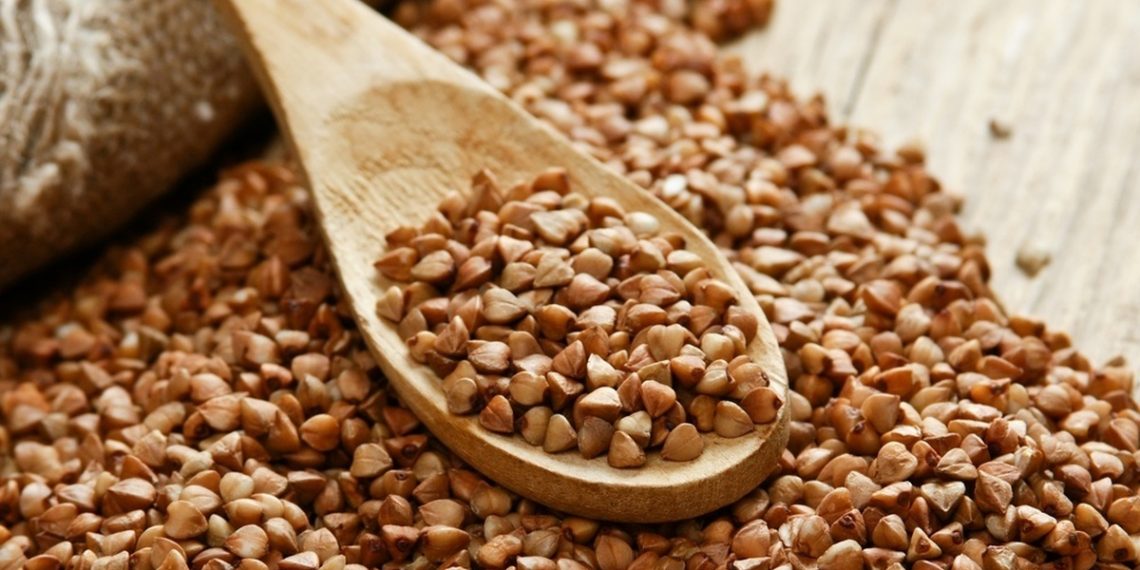 Гречка, борошно, цукор і молоко — під держрегулюванням