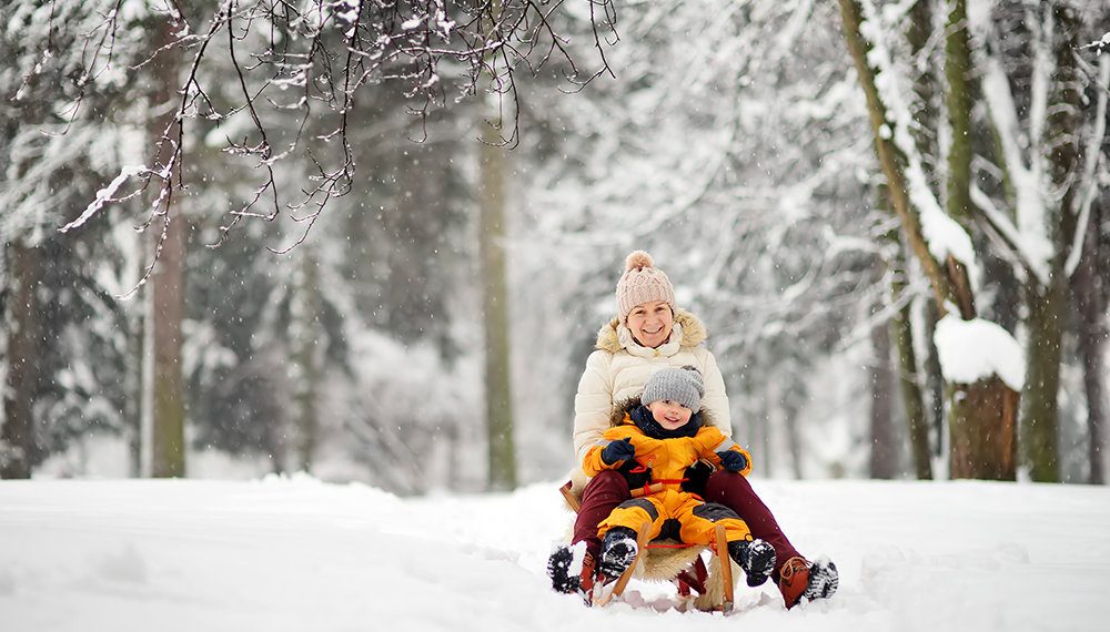 Місячний календар здоров’я та краси на лютий