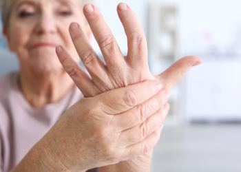 Ранні ознаки артриту