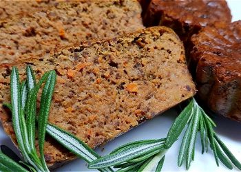 Печінковий хлібець