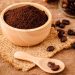 Кавова гуща — чудове добриво