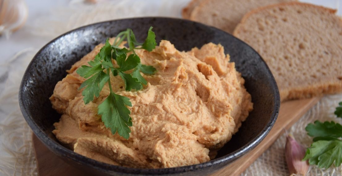 Паштет “Особливий”