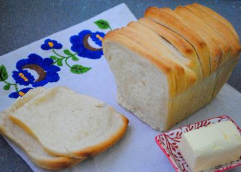 Хліб “Гармошка”