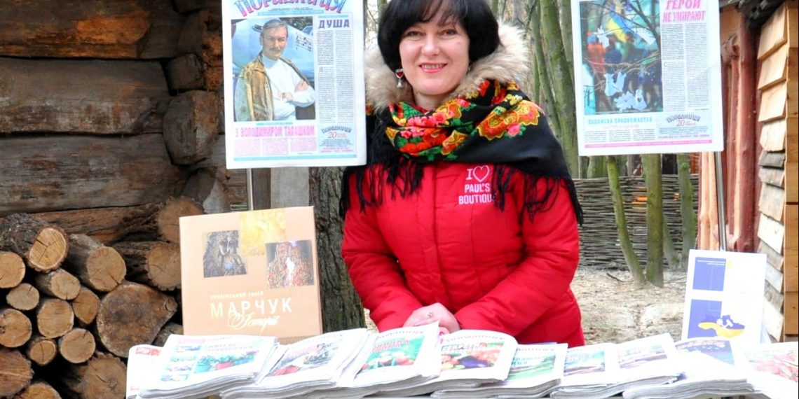 Із «президентської тисячі» можна передплатити «Порадницю»