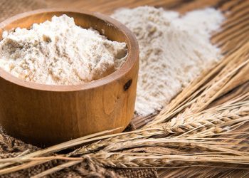 «Правильне» борошно для обрядових млинців і вареників