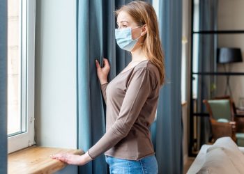 Термін самоізоляції скоротили