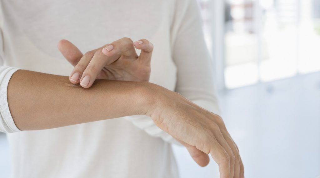 Фолікуліт: запалення волосяних «мішечків»