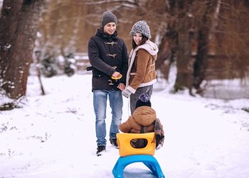 Довго гуляємо — міцно спимо