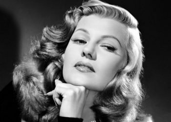 Любов Орлова: почуття з першого дубля та назавжди