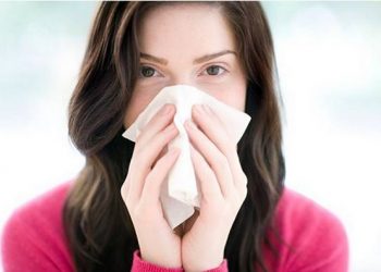 Чи можна гріти ніс при гаймориті?