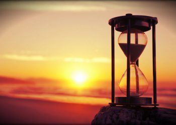 Про цінність часу