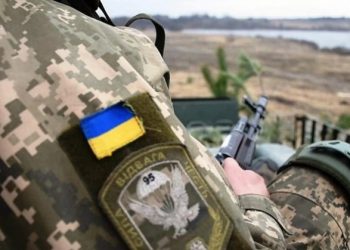 Як пережити перший шок при мобілізації