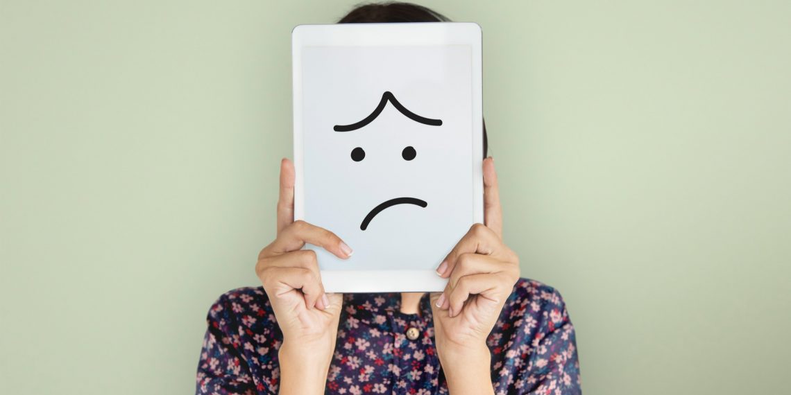 Як подолати стан відчаю?