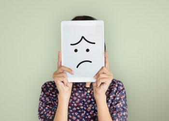 Як подолати стан відчаю?