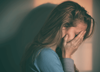 Почуття провини: я не допомагаю