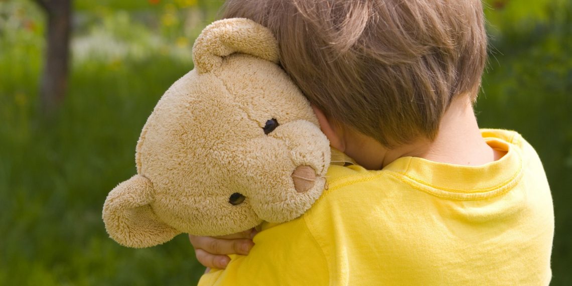 Як заспокоїти дітей під час війни