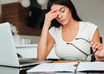 Як концентруватись на роботі під час війни?