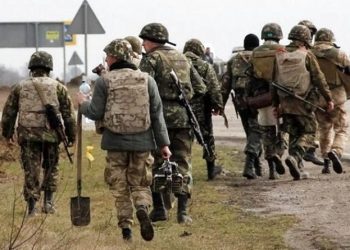 Правила поведінки в умовах надзвичайних ситуацій воєнного характеру