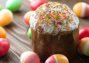 Картопляна паска