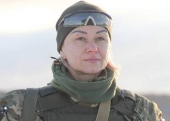 Мати 12 дітей загинула, рятуючи побратимів