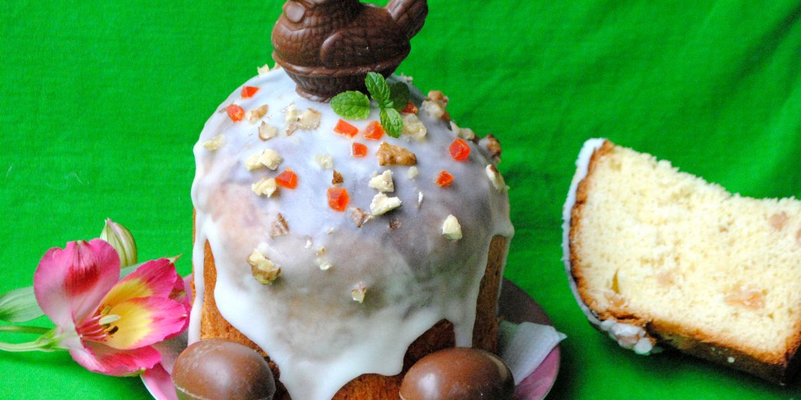 Медова паска